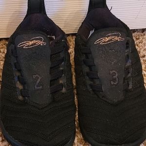 Air Jordan 23 toddler shoes size 7